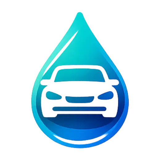Lavage auto à domicile Mantry